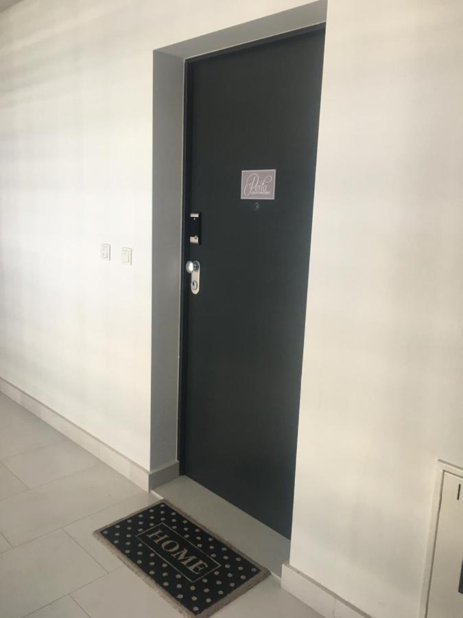 Perla Luxury Apartment Split Zewnętrze zdjęcie